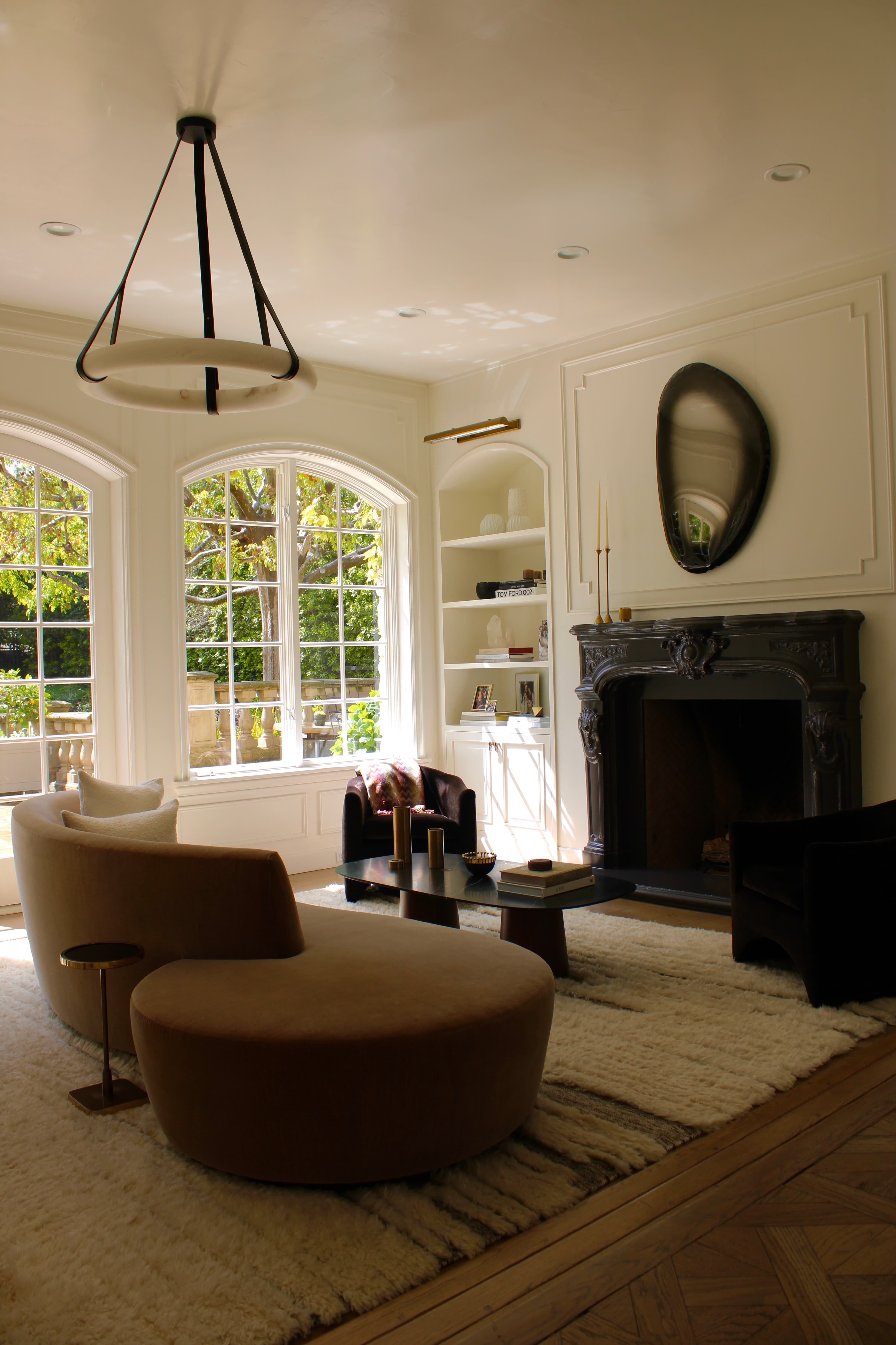 East Valley Road feature