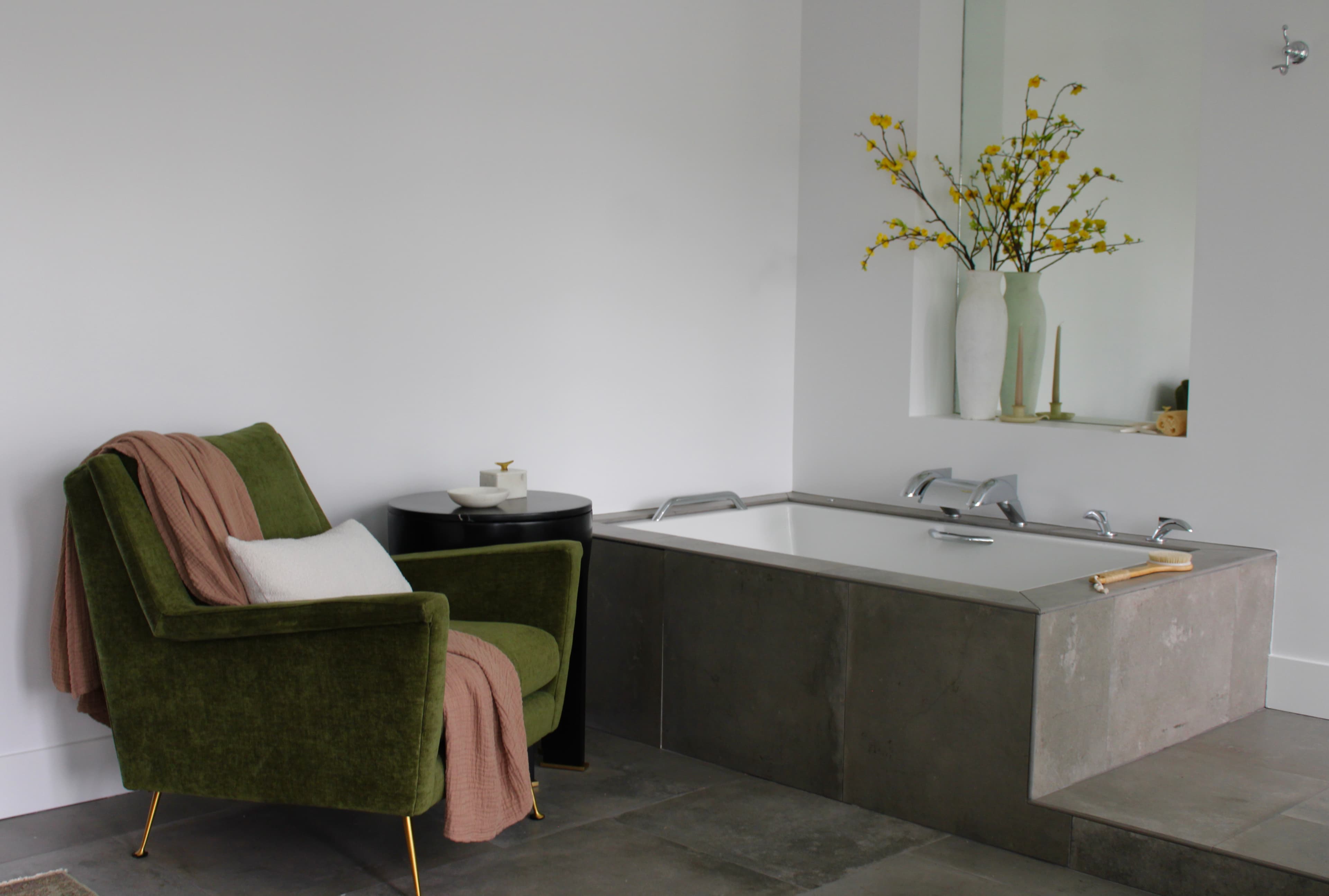 Canyon Coast feature